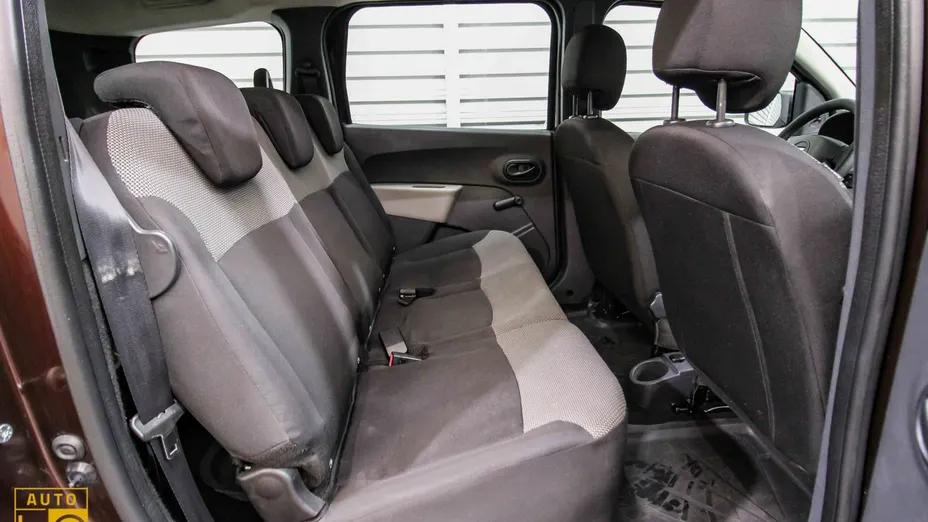DACIA Lodgy -