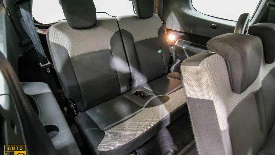 DACIA Lodgy -