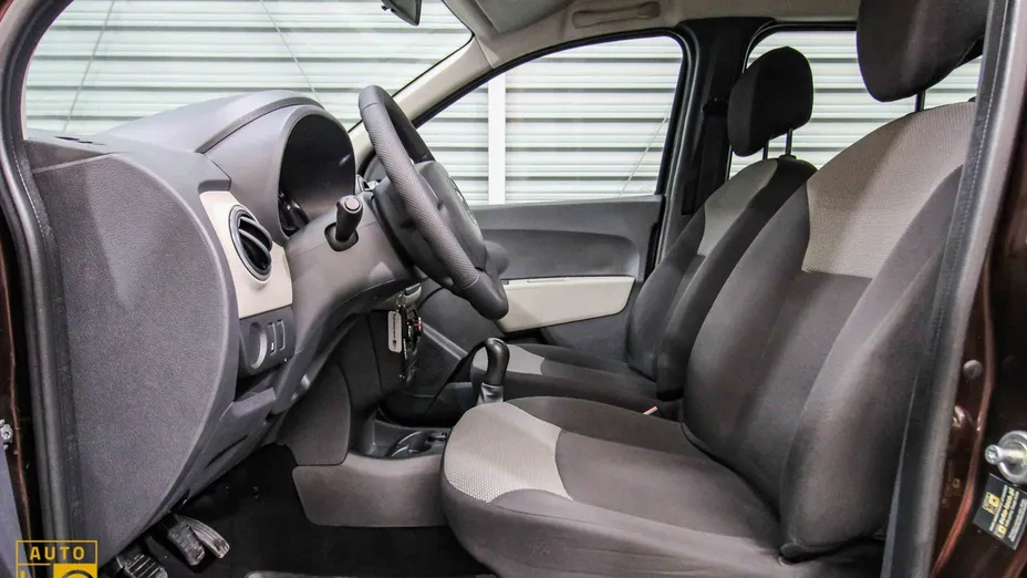 DACIA Lodgy -