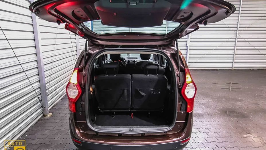 DACIA Lodgy -