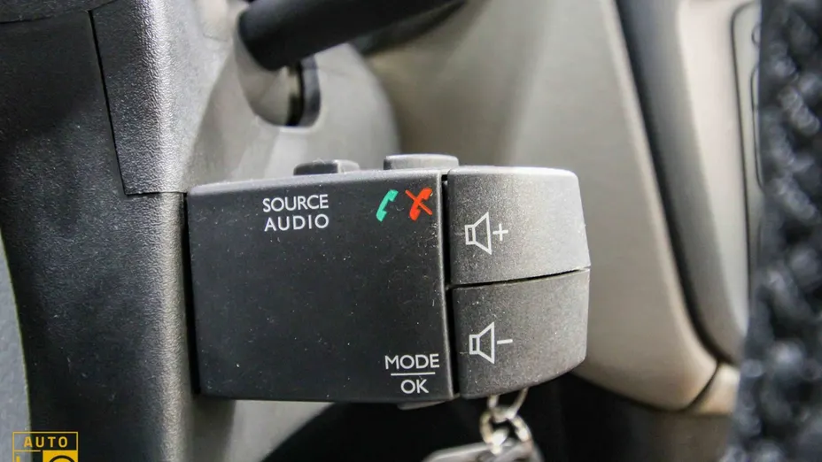 DACIA Lodgy -