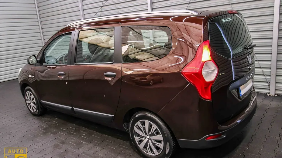 DACIA Lodgy -