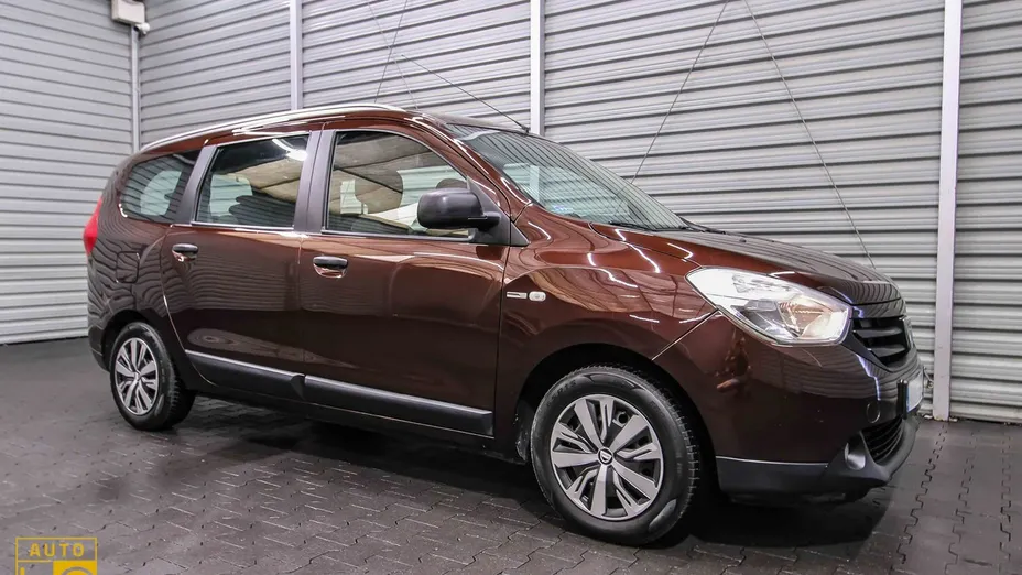 DACIA Lodgy -