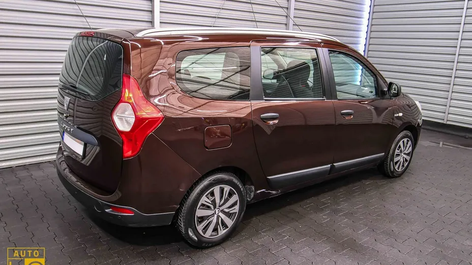 DACIA Lodgy -