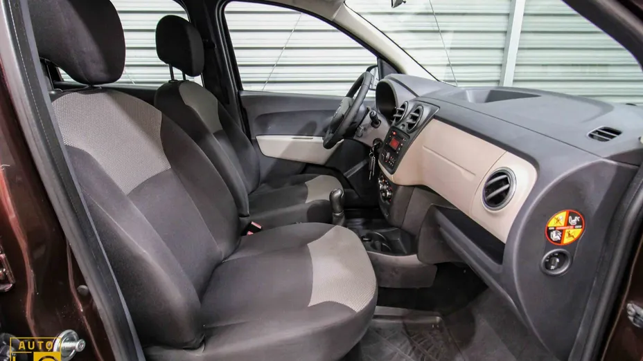 DACIA Lodgy -