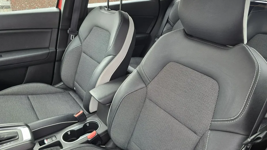 RENAULT Captur -