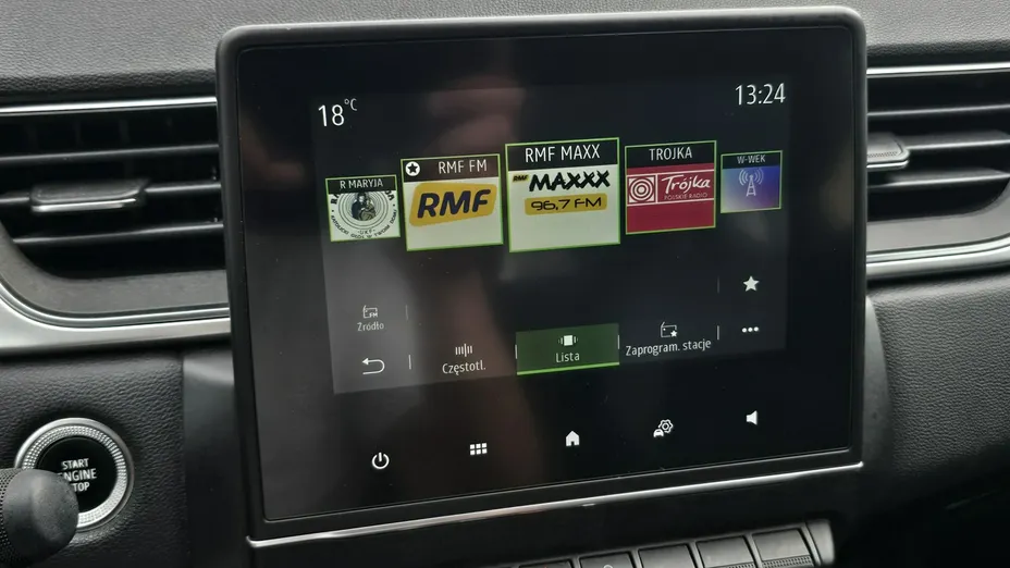 RENAULT Captur -