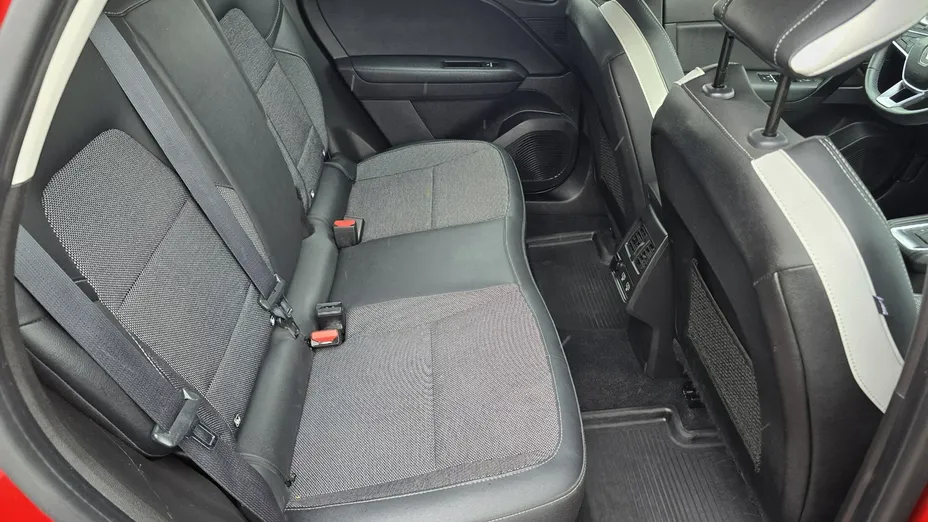 RENAULT Captur -
