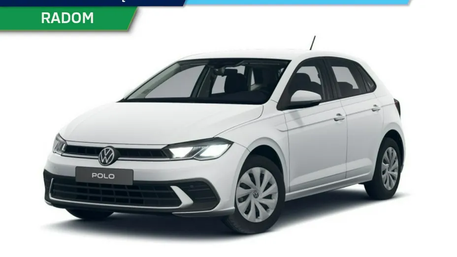 VOLKSWAGEN Polo -