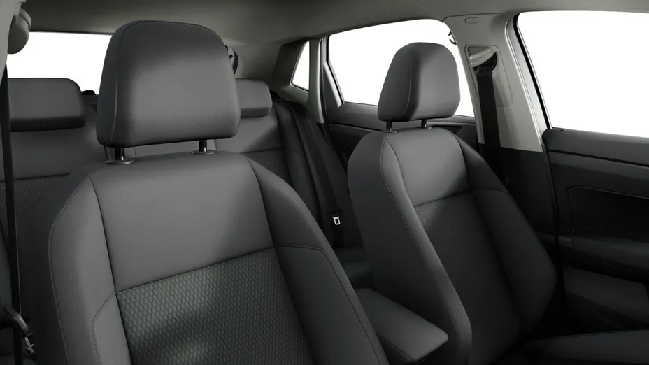 VOLKSWAGEN Polo -