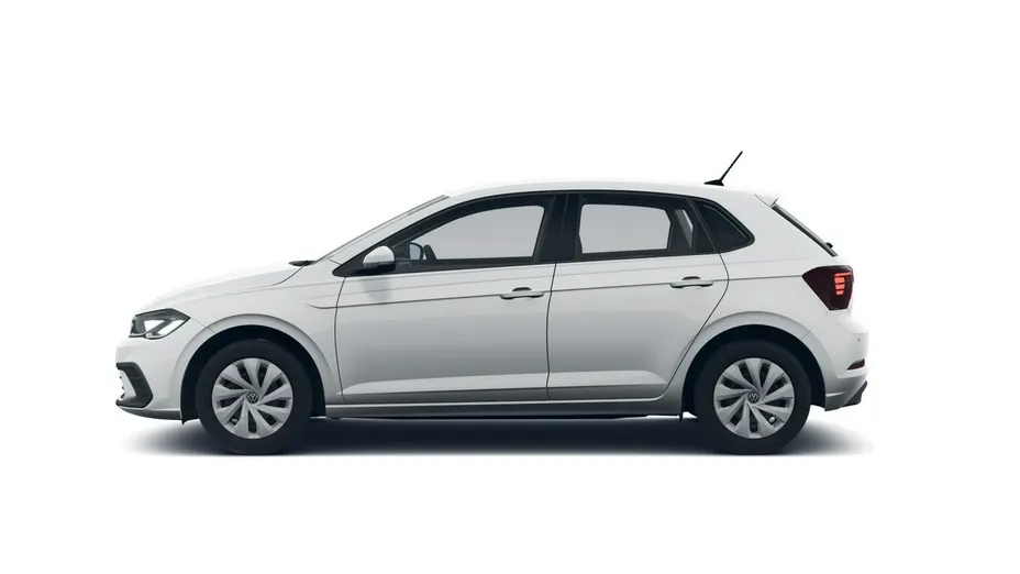 VOLKSWAGEN Polo -