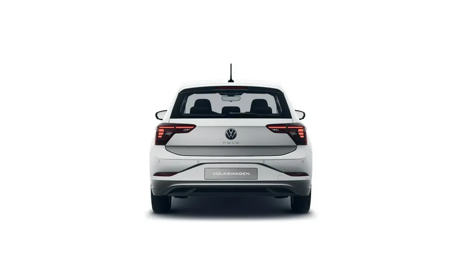 VOLKSWAGEN Polo -