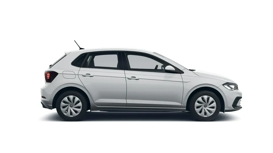 VOLKSWAGEN Polo -