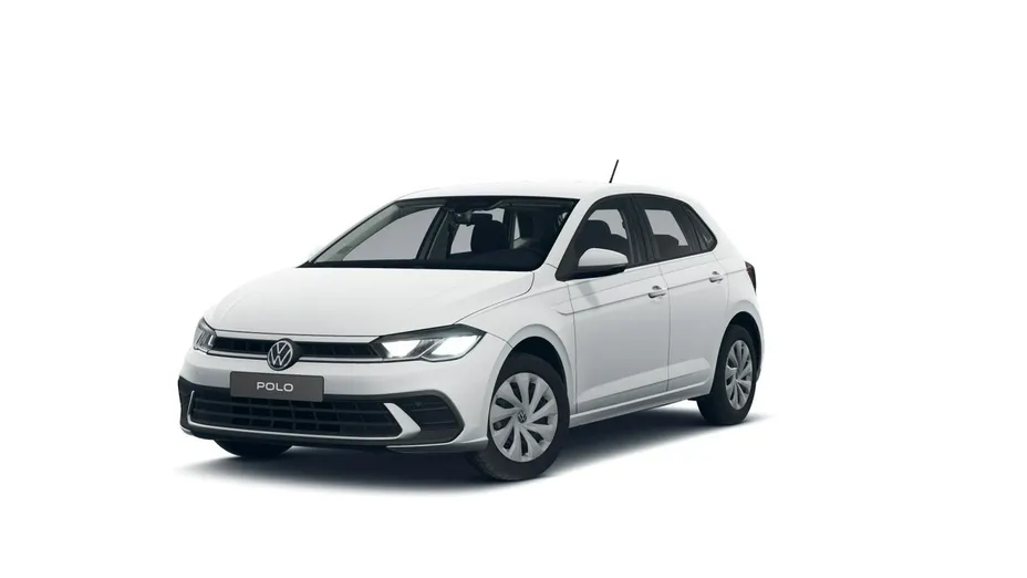 VOLKSWAGEN Polo -
