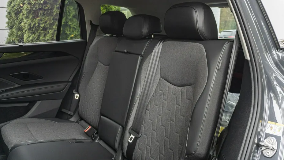 VOLKSWAGEN Tayron -