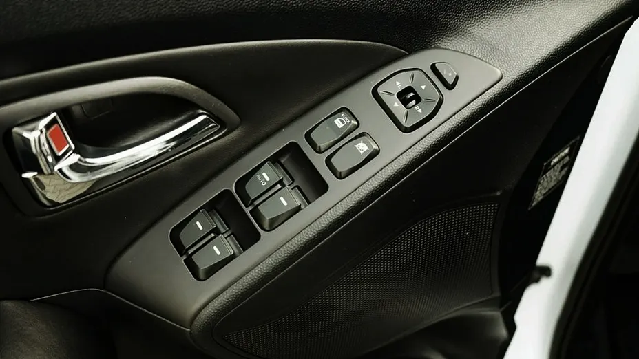 HYUNDAI ix35 -