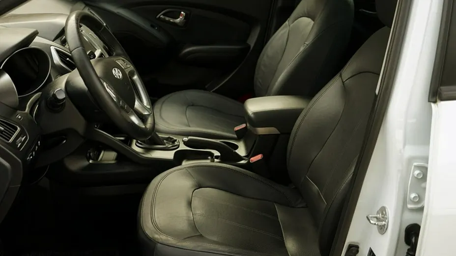 HYUNDAI ix35 -
