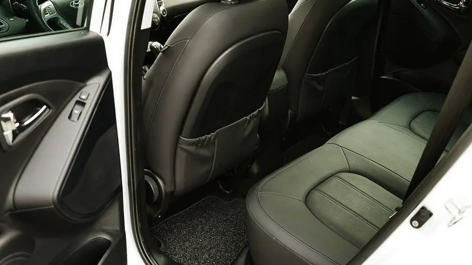 HYUNDAI ix35 -