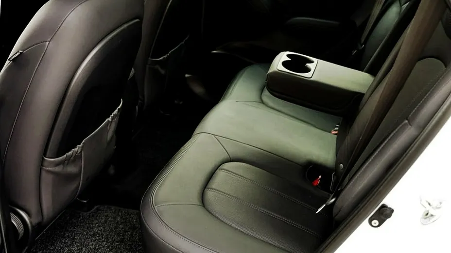 HYUNDAI ix35 -