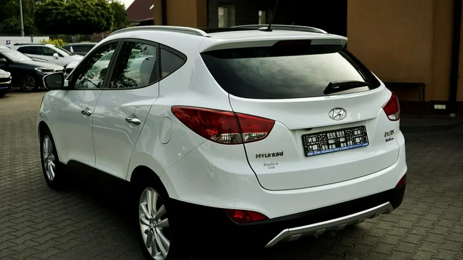HYUNDAI ix35 -