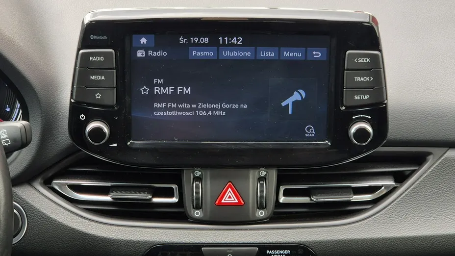 HYUNDAI i30 -
