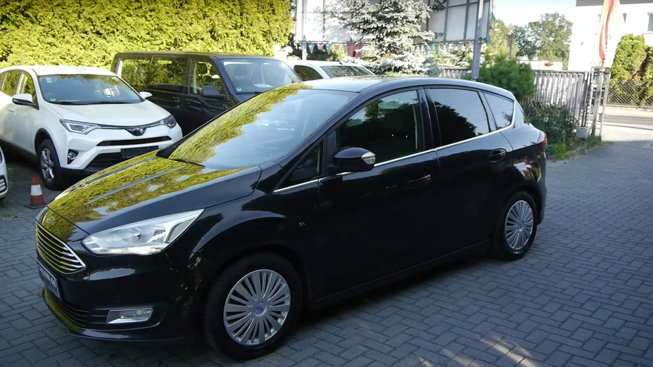 FORD C-MAX -