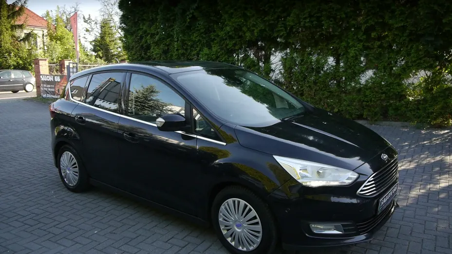 FORD C-MAX -