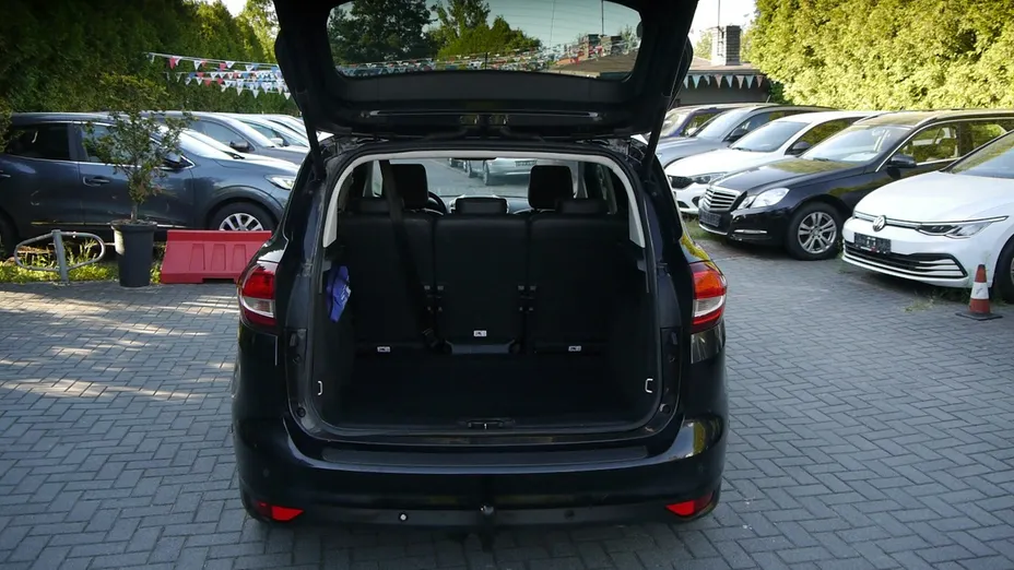 FORD C-MAX -