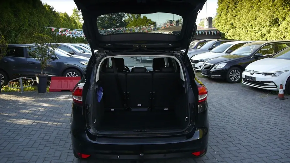 FORD C-MAX -