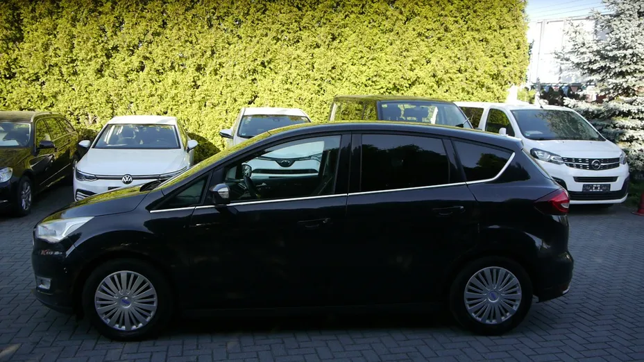 FORD C-MAX -