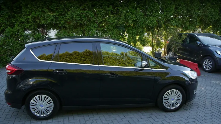 FORD C-MAX -