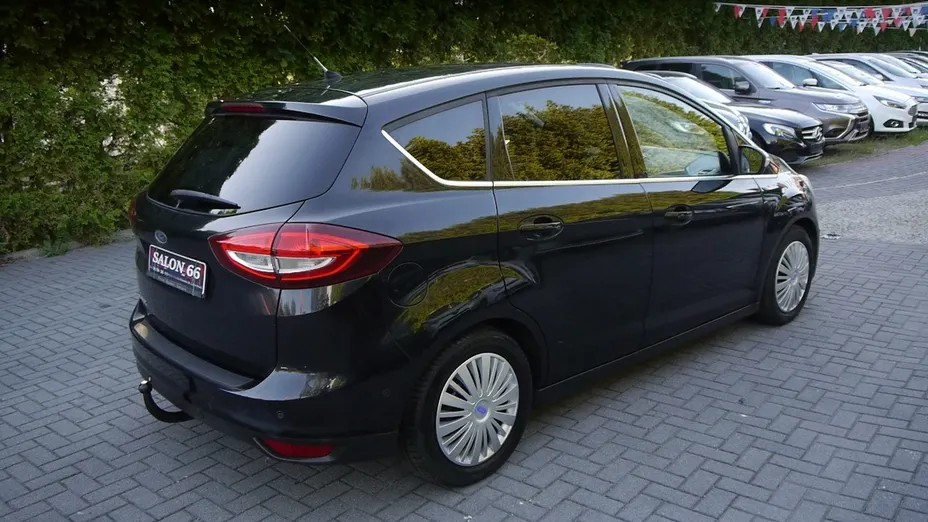 FORD C-MAX -