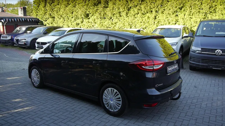 FORD C-MAX -