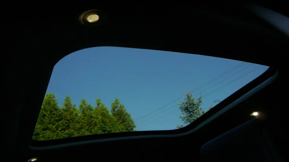 FORD C-MAX -