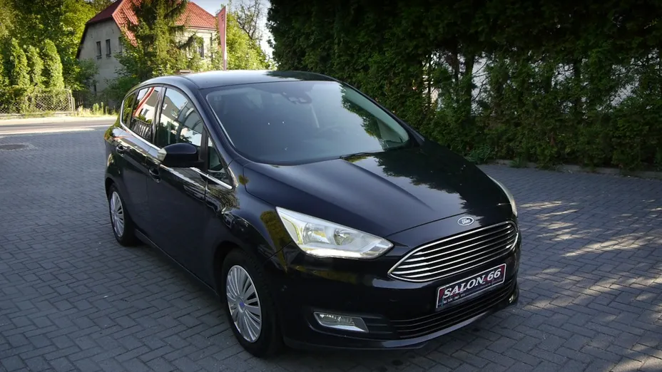 FORD C-MAX -