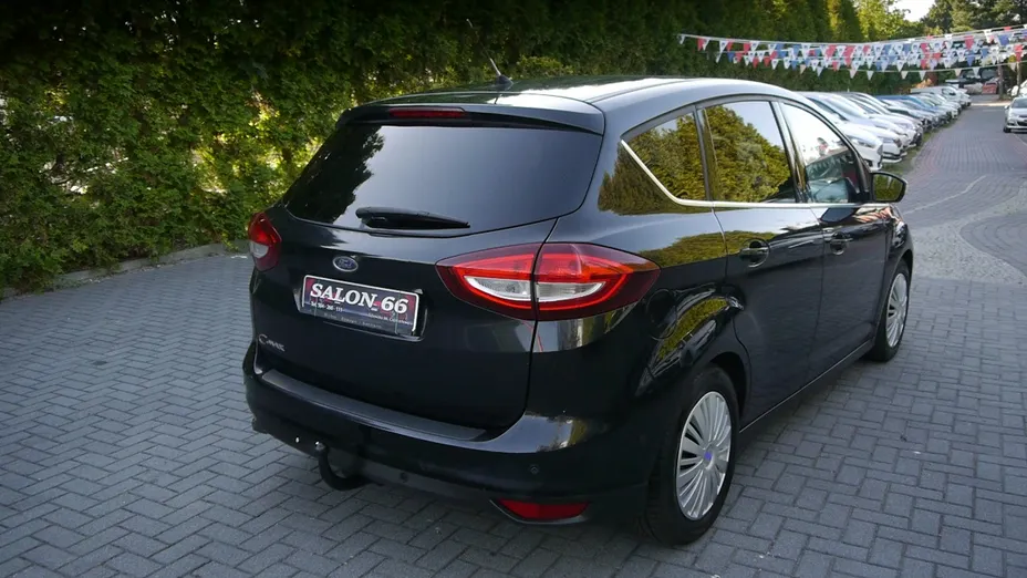 FORD C-MAX -