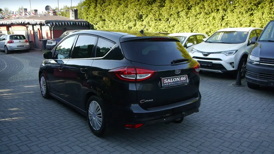 FORD C-MAX -