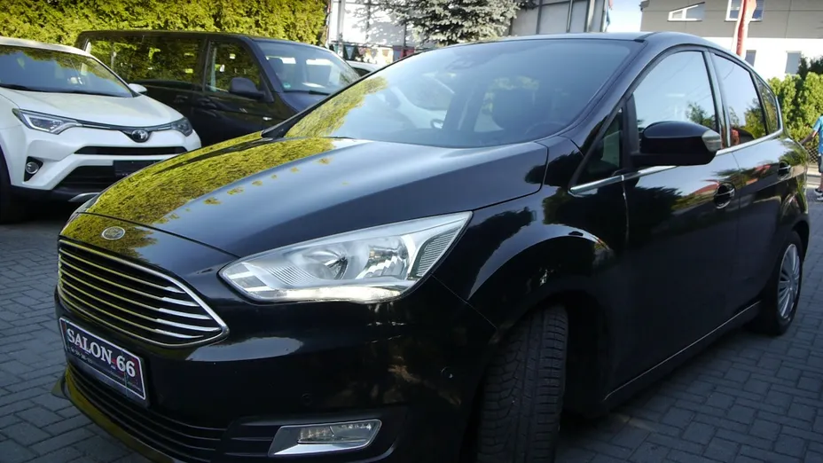 FORD C-MAX -