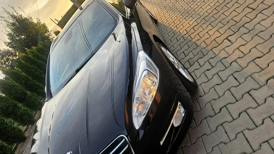 PEUGEOT 508 -