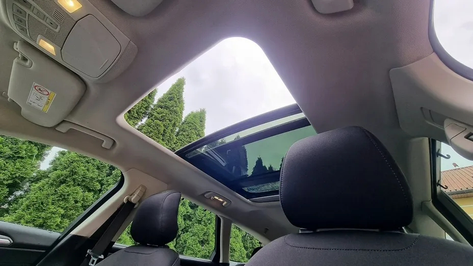FORD Mondeo -