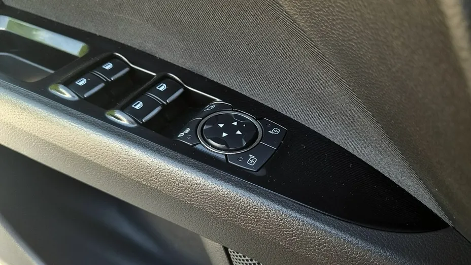 FORD Mondeo -
