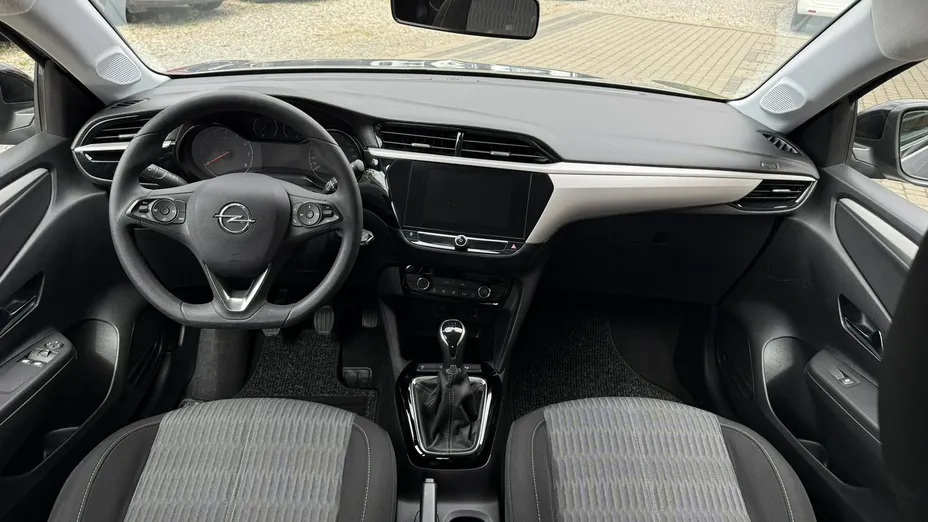 OPEL Corsa -