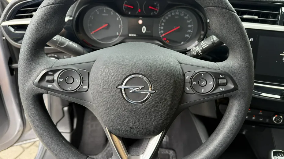 OPEL Corsa -