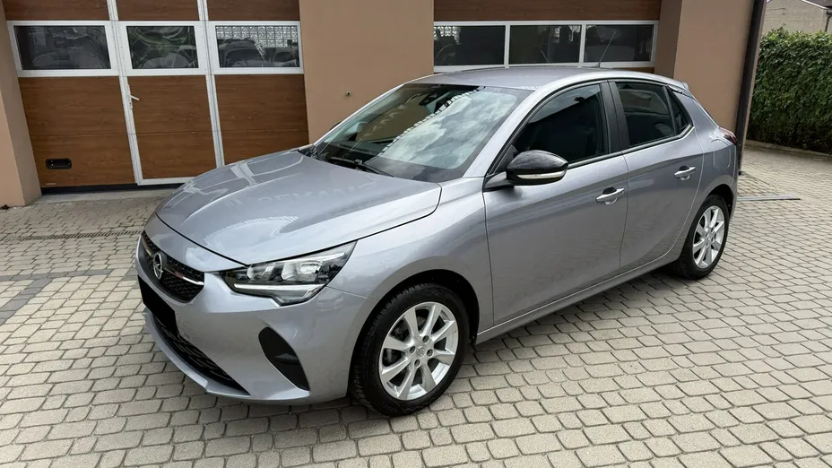OPEL Corsa -