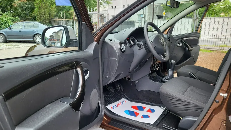 DACIA Duster -