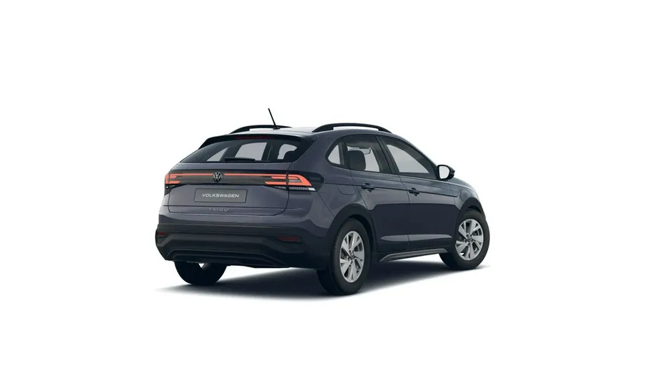 VOLKSWAGEN Taigo -