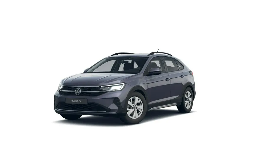 VOLKSWAGEN Taigo -