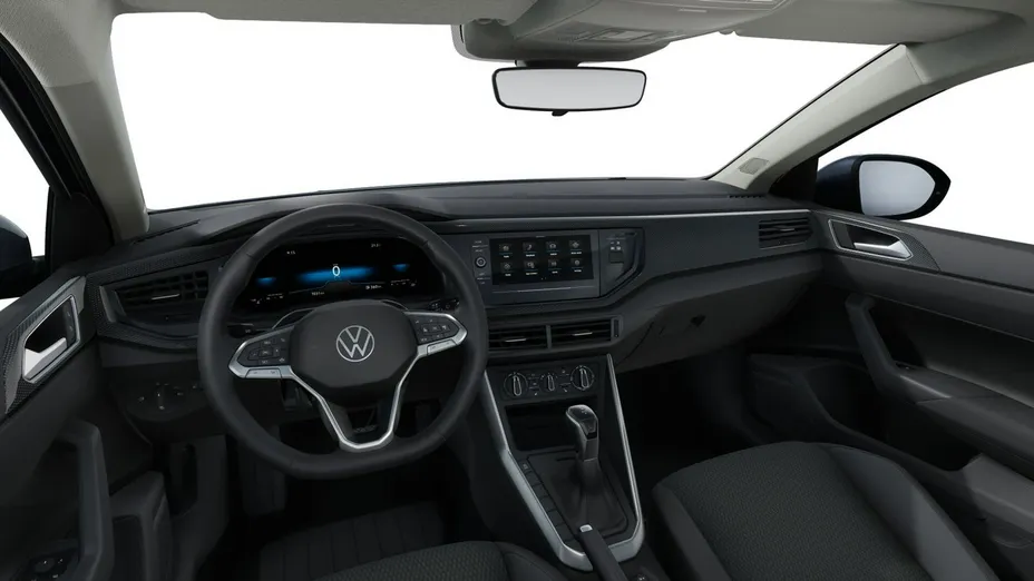 VOLKSWAGEN Taigo -