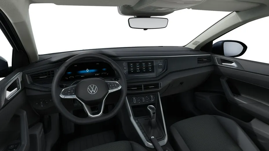 VOLKSWAGEN Taigo -