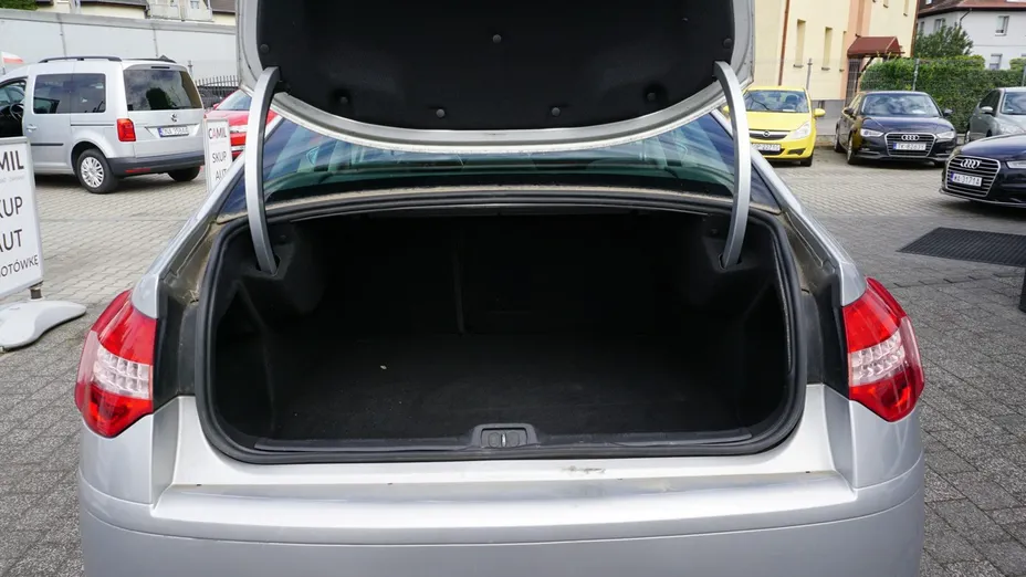 CITROEN C5 -